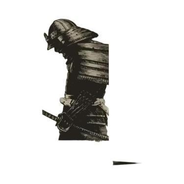 Imagem de Pôster De Parede Com Citações Motivacionais Sobre Mentalidade De Leão 