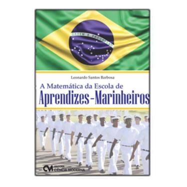 Imagem de Matemática da Escola de Aprendizes-Marinheiros, A