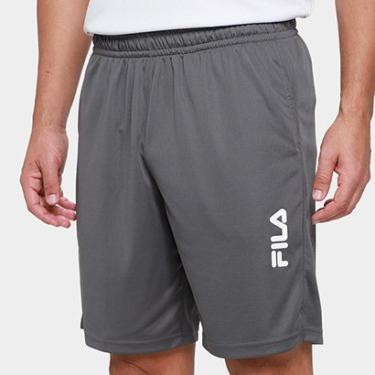 Imagem de Bermuda Fila Sports Myler Masculina-Masculino