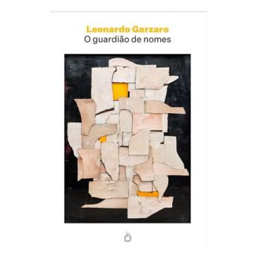 Imagem de o Guardião De Nomes - RUA DO SABAO, Sortido