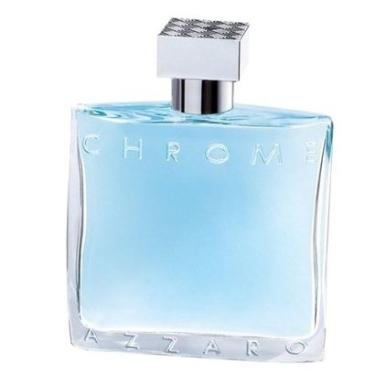 Imagem de Perfume Chrome EDT Masculino 100ml Azzaro-Masculino