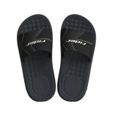 Imagem de Chinelo Rider Step Slide Infantil 12223 Original-Masculino