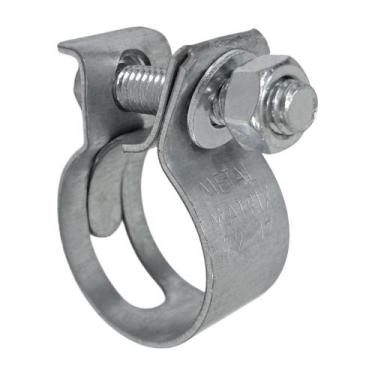 Imagem de Abraçadeira Tipo Mangote Aço Carbono 29 X 32 MM Larg. 20 MM - 1 Unidad