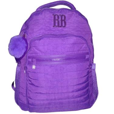 Imagem de Mochila Rebecca Bonbon Clio 24041 - Feminino-Feminino