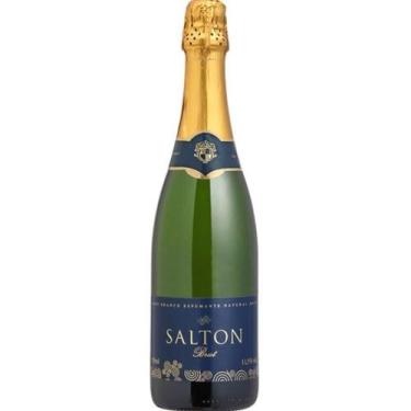 Imagem de Espumante salton brut 750ml