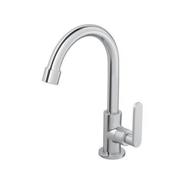 Imagem de Torneira Para Banheiro Mesa Flex Plus - Deca - DECA METAIS