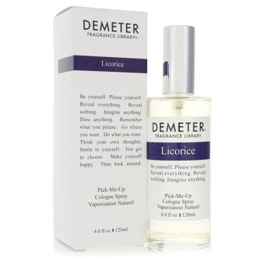 Imagem de Perfume Feminino Demeter Licorice (unisex) 120 Ml Colônia