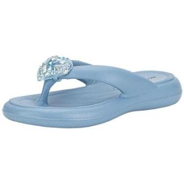 Imagem de Chinelo Feminino Marshmallow Piccadilly 248003-Feminino