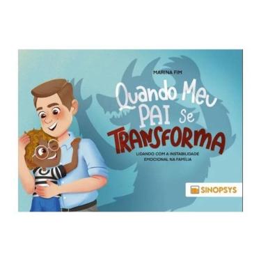 Imagem de Quando Meu Pai Se Transforma