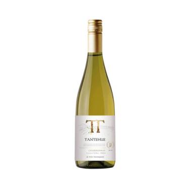 Imagem de Vinho Branco Chileno Tantehue Chardonnay - Ventisquero