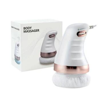 Imagem de Massageador Corporal Elétrico Anticelulite, Dispositivo De Beleza Para