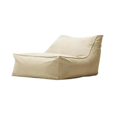 Imagem de Capa Impermeável Oxford Para Chaise Lounge, Puff, Sofá-Cama, Otomana, 