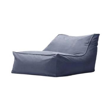 Imagem de Capa Impermeável Oxford Para Chaise Lounge, Puff, Sofá-Cama, Otomana, 