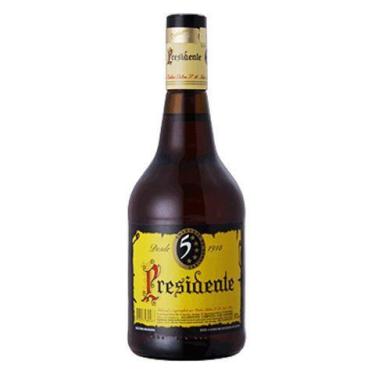 Imagem de Conhaque Presidente 970 Ml