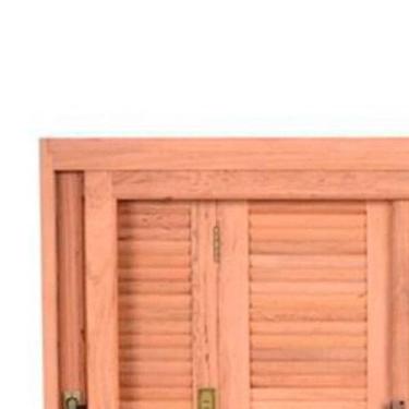 Imagem de Janela Rgs Pantográfica Mista V.l - 120x120