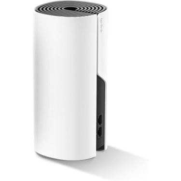 Imagem de Kit Roteador TP-Link Deco M4 Mesh Gigabit Dual-Band AC1200 – 1 unidade, Conecte mais de 100 dispositivos; Cobertura de até 185m²; Funciona com Amazon Alexa; Controle de Pais