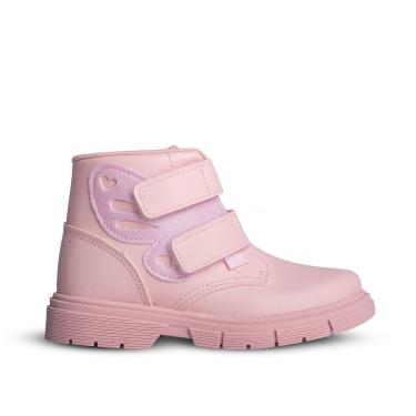 Imagem de Bota Kidy Fashion Baby Nude