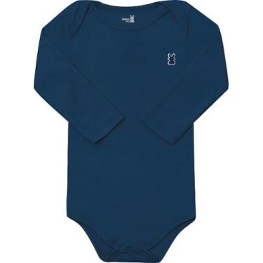 Imagem de BODY KIKO BABY 03608 0420 - MR GRANDE - Conforto e Qualidade para Bebê