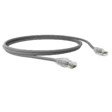 Imagem de Patch Cord Cat5e U/utp Cmx T568a/b 2.5m Cz 35103026 - FURUKAWA SOHO PL
