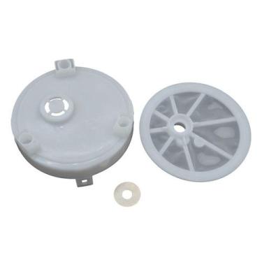 Imagem de Kit Copo e Pré-Filtro Bomba Combustível Blazer Corsa Wagon - ASSVE