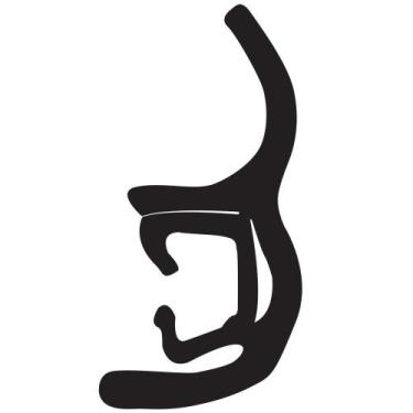 Imagem de Borracha Pingadeira Modelo Original Ecosport 2003 A 2012 F103 - Unifle