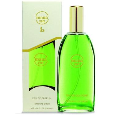 Imagem de Desodorante Deo Colônia Maua Eau De Parfum - 100ml