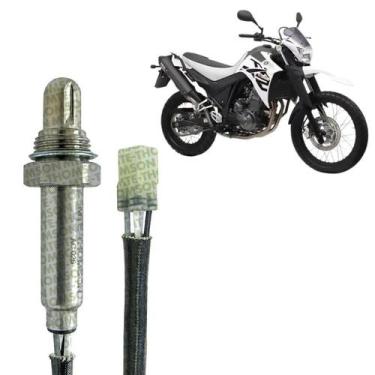 Imagem de Sensor Oxigenio Sonda Lambda - Yamaha Xt 660 R 2009 A 2017 - 7868.44.0