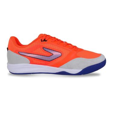 Imagem de CHUTEIRA FUTSAL TOPPER LETRA V-Unissex