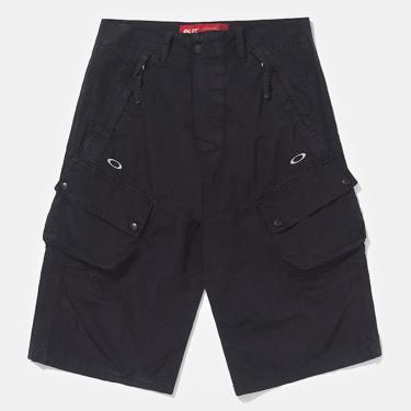 Imagem de Bermuda Oakley Oversized Piet Sb Masculina-Masculino