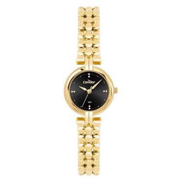 Imagem de Relógio Condor   Co0nut/p Bracelete-Feminino