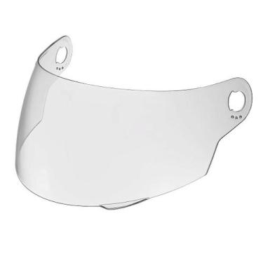 Imagem de Viseira Capacete Evolution 788 Cristal - Pro Tork - VIPOL