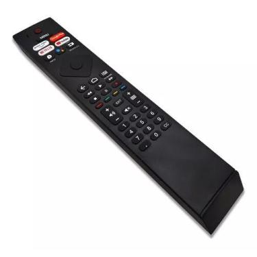 Imagem de Controle Remoto Para Tv Philips Smart Uhd 4k Led 50pug7406 - Skylink