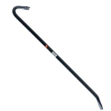 Imagem de Pé de Cabra Sextavado Pintado 600mm 1 Peça SPARTA