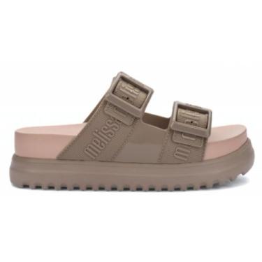 Imagem de Melissa cozy m-lover platform -, Bege medio, 36