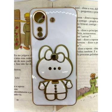 Imagem de Capa de celular compatível com Redmi 13C e Poco C65 Cutie - oilojinhad