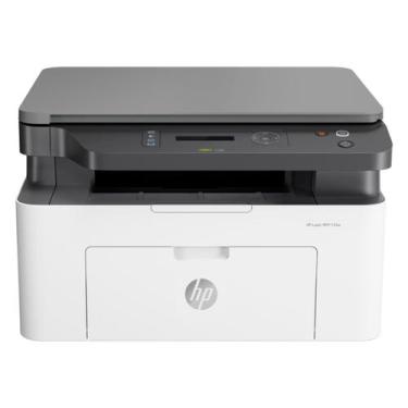 Imagem de Multifuncional HP Laserjet M135W Mono 220V 4ZB83AAC8