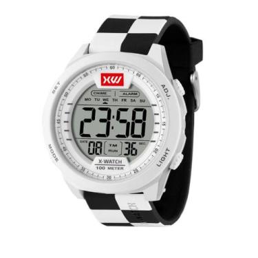 Imagem de Relogio X-Watch Xmppd785 Bxpb - X-Games/X-Watch