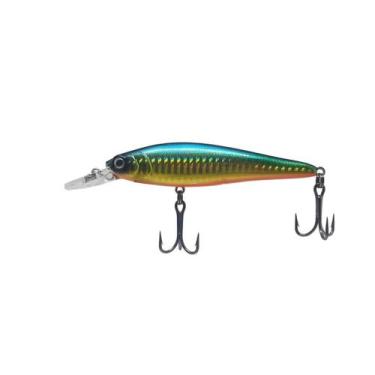 Imagem de Isca Artificial Shiner King 100MR 10cm 17g Meia Agua - Marine - Marine