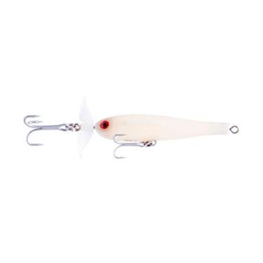 Imagem de Isca Artificial Jet 120 Cor 101 Opaca Osso - Lucky, Cor 101