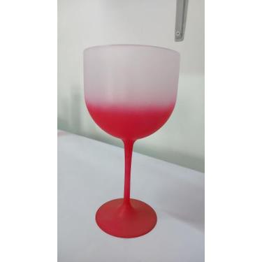 Imagem de Tarça Gin cor vermelho - Gráfica Juazeiro 
