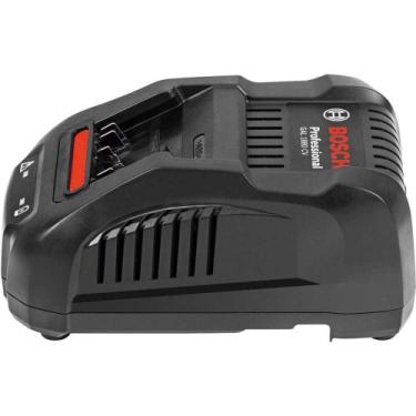 Imagem de Carregador de Bateria, 127 V~, GAL 1880 CV, 1 600 A01 5TJ Bosch 127 V~