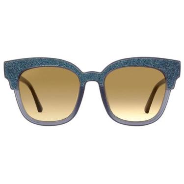 Imagem de Óculos De Sol Jimmy Choo MAYELA/S 18V/VF-50