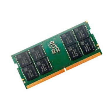 Imagem de Memoria RAM para Notebook FNX So-Dimm 32gb 5600mhz Ddr5 Cl22 FNX565S46