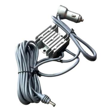 Imagem de Conversor Inversor Fonte Para 30V Mini 4 Mt - NoBrand