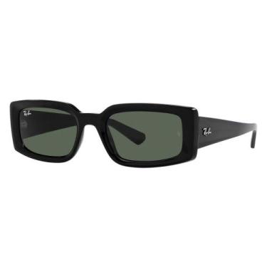 Imagem de Óculos de Sol Ray Ban Kiliane Bio-Based Classic - Ray-Ban