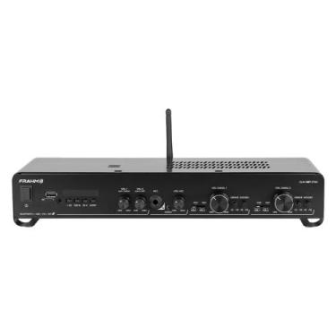 Imagem de Amplificador Slim IOT 2700 Frahm - 32793