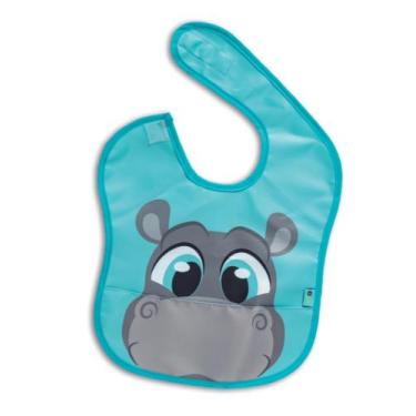 Imagem de Babador Com Porta Migalhas Puket
