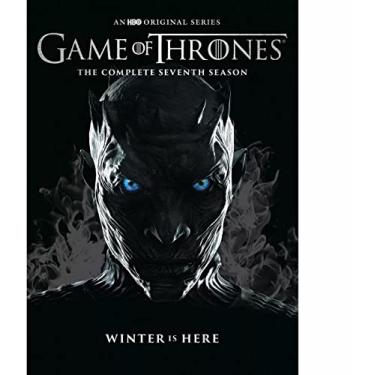 Imagem de Game Of Thrones: Season 7 (VIVA SC/RPKG/DVD)