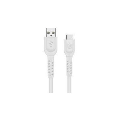 Imagem de Cabo dual shock type c branco - 1,2m - gshield - GORILA SHIELD