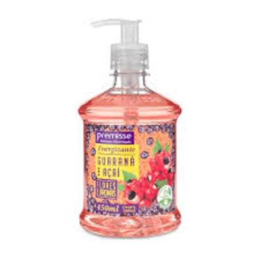 Imagem de Sabonete liq.pamp premisse gua/ac 450 ml
